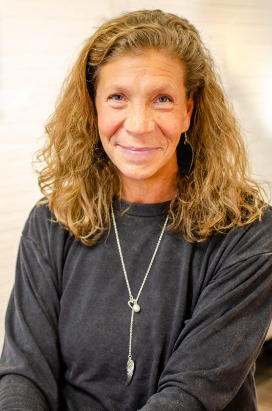 Denise Wolf named director of Jewish Community Center of Youngstown | News, Sports, Jobs - Vimarsana News